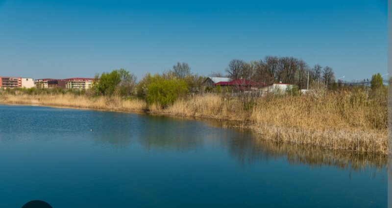 Cumpar teren zona Straulesti, 2 Cocosi